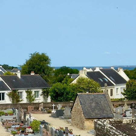 Villa Amahe - Chambres D'Hotes Au Coeur De Piriac Sur Mer Exteriér fotografie