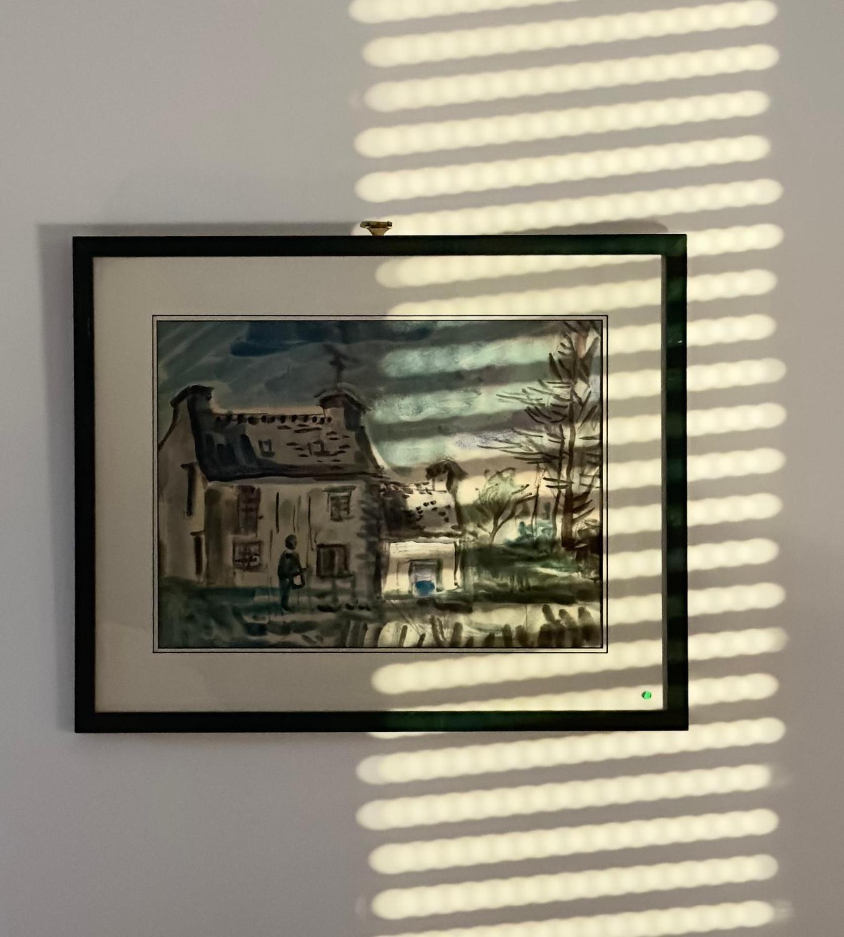 Villa Amahe - Chambres D'Hotes Au Coeur De Piriac Sur Mer Pokoj fotografie