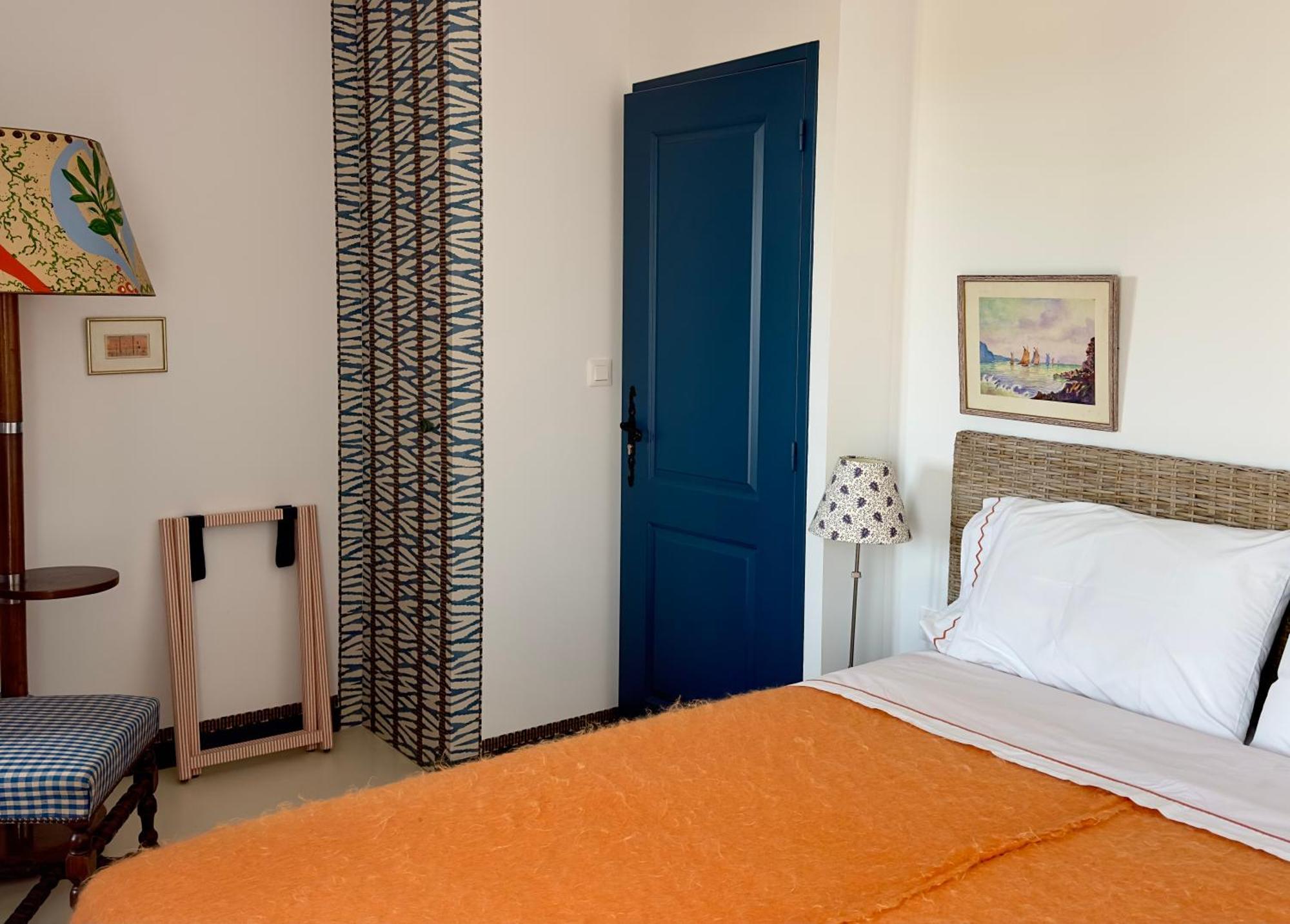 Villa Amahe - Chambres D'Hotes Au Coeur De Piriac Sur Mer Exteriér fotografie